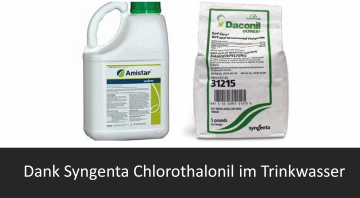 Chlorothalonil