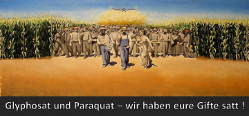 Glyphosat_Paraquat