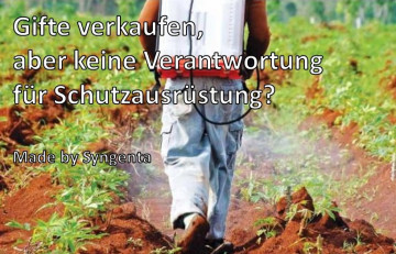 Schutzausrüstung