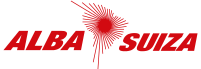 logo alba suiza