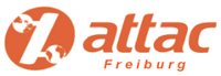 logo attac freiburg