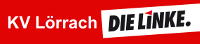 logo dielinke loerrach