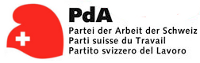 logo pda