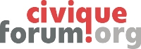 logo forumcivique